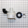GE Dishwasher Circulation Pump WD19X32518