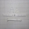 Whirlpool Dishwasher Middle Spray Arm Kit 675808