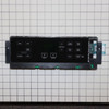 Whirlpool Range Oven Clock Control Board (Black) W11764616