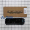 Part Number W11764616 replaces  W11520704,  W11620481,  W11691888