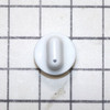Whirlpool Dryer Selector Knob (White) WP36701W Whirlpool Dryer Selector Knob (White) WP36701W