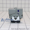Part Number 241941003 replaces  297237701,  7241941003