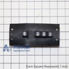 Part Number WPW10330137 replaces  3394075,  3394732,  697558,  8316433,  8316437,  W10330137,  WP8316433