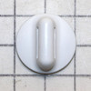 Speed Queen Timer Knob (White) 201501W