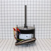 NBK-20971 CONDENSOR MOTOR 1/4 HP, 208/230V 1075 RPM
