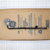 GE Dryer Valve & Pipe Assembly WE03X23916