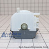 Part Number 00631200 replaces  631200