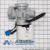 LG Washing Machine Drain Pump 5859ER1002C