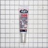 ASI600 RTV High Temperature Red Silicone - 2.8 oz