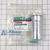 Part Number EAE43285408 replaces 2A00986N