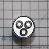 50/7.5MFD-440V Air Conditioner Capacitor