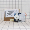 Whirlpool Refrigerator Evaporator Fan Motor WPW10464673