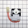 Whirlpool Refrigerator Evaporator Fan Motor WPW10464673