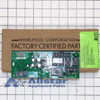 Part Number WPW10141364 replaces 2304115, 2304128, 2321730, 2321774, W10122069, W10141364