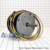 NBK-22129 CONDENSER MOTOR 208/230V, 1/12 HP, 800 RPM