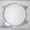Part Number D510266P replaces 510266P