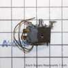 Part Number WPW10511937 replaces 2201754, 2325701, W10511937