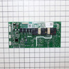 GE Range Relay Control Board WB27X26042