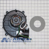 S1-37320717001 York Inducer Vent Motor Assembly