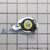 Part Number WP8566498 replaces 8566498