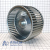 B1368034S Goodman Furnace Blower Wheel