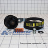 Part Number 495P3 replaces 31524, 33491.