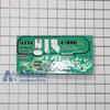 Part Number EBR60969206 replaces EBR60969203, EBR60969204, EBR60969205