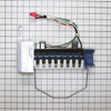 Whirlpool Refrigerator ice maker assembly W10886939