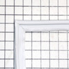 Frigidaire Freezer, Refrigerator Door Gasket White 5304505529