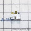 Part Number WR08X10025 replaces WR08X0168, WR8X10025, WR8X168