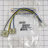Whirlpool Gas Range Switch Harness Assembly (Left) WP74011647