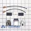 330031CM Replacement Range Element Receptacle and Wire Kit