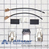 330031CM Replacement Range Element Receptacle and Wire Kit