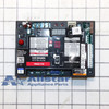 Replaces part numbers: 50E47-84