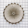 Whirlpool Dryer Blower Wheel W11327190