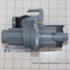 Part Number W11612327 replaces  W10805387,  W11024423,  W11521436