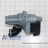 Part Number W11612327 replaces  W10805387,  W11024423,  W11521436