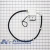 Part Number WH08X37859 replaces WH08X33879, WH08X37897