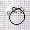 GE Washing Machine Lid Lock & Harness WH08X37859