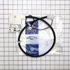 GE Washing Machine Lid Lock & Harness WH08X37859