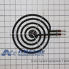 SP21YA Replacement Range Coil Surface Element 8"
