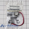 Part Number WP2211224 replaces 2211224