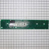 GE Washing Machine User Control and Display Board WH22X37157