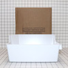 Whirlpool Refrigerator Ice Maker Container Bin W11403893