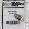 HH18HA493 Carrier Furnace Limit Switch