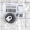 Bosch Dishwasher Upper Rack Roller 10032849