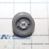 Part Number 10032849 replaces 00165313, 00611666