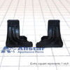 Part Number WD8X228CM replaces WD8X228 , WD08X0228, WD08X228, WD8X195

Part Number WD8X227CM replaces WD8X227 , WD08X0227, WD08X227, WD8X196, WD8X227-25PK