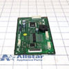 Samsung Range Control Board Assembly DG92-01069B