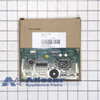 Samsung Range Control Board Assembly DG92-01069B